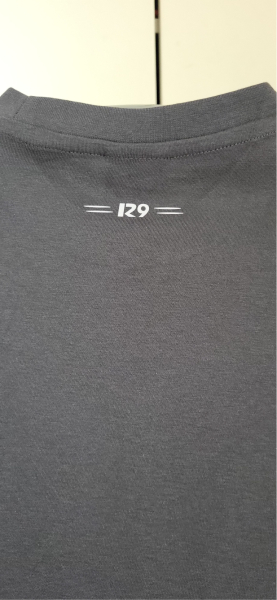 Shirt -anniversary 70/35